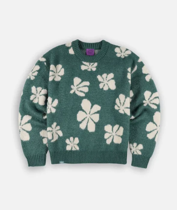 Oxbow Sweater TANDORA - Offgreen OXV933165